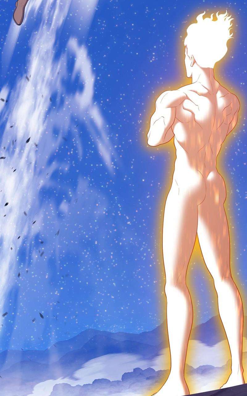 +99 Reinforced Wooden Stick chapter 79.1 page 197