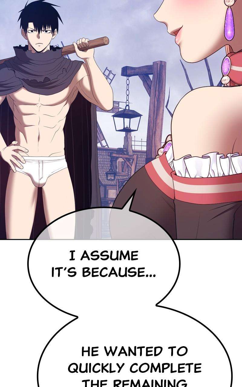 +99 Reinforced Wooden Stick chapter 79.1 page 35