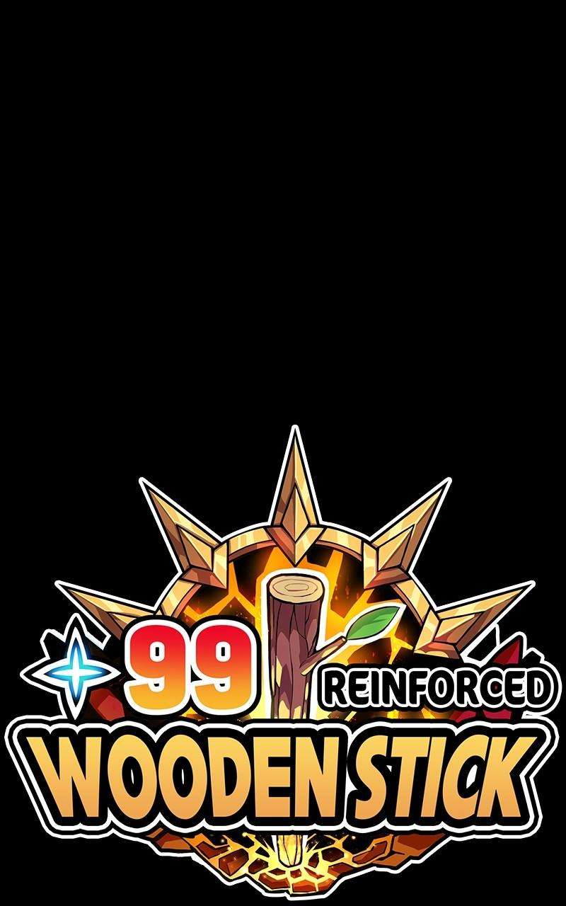 +99 Reinforced Wooden Stick chapter 79.2 page 170