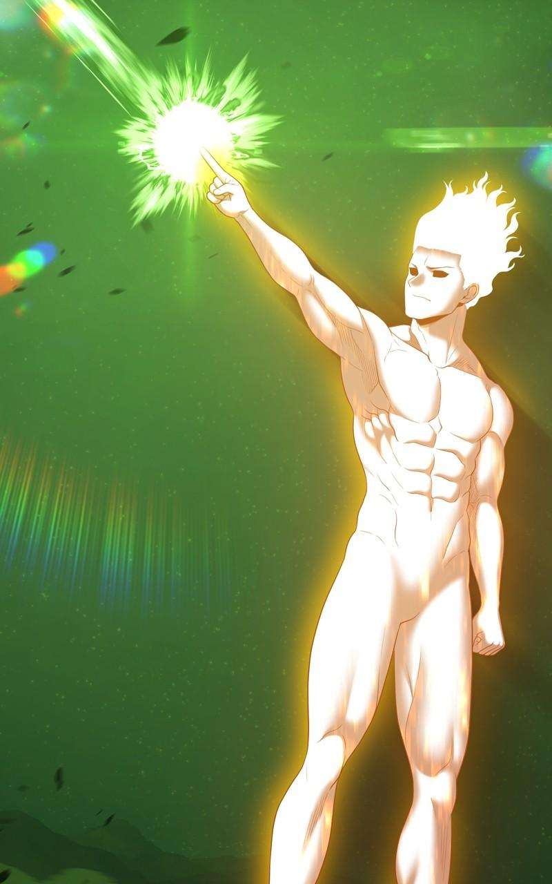 +99 Reinforced Wooden Stick chapter 79.2 page 3