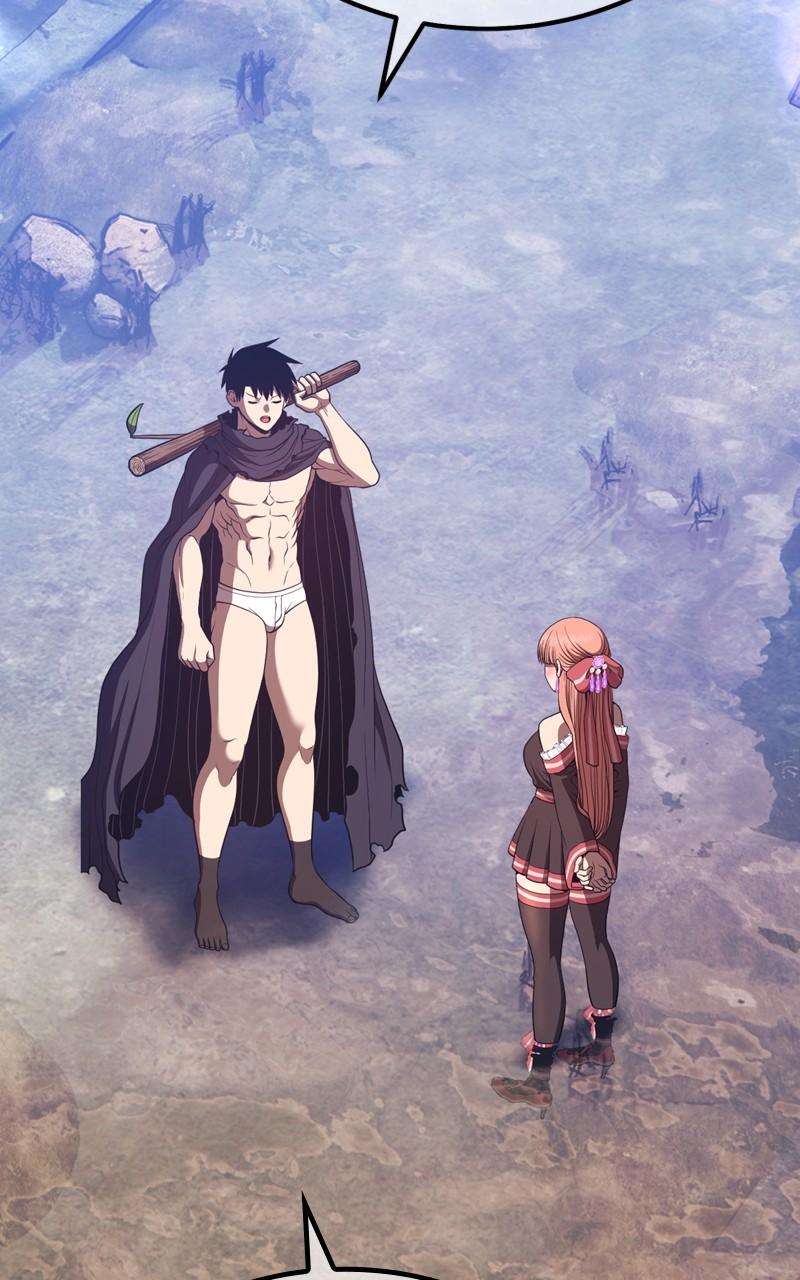 +99 Reinforced Wooden Stick chapter 79 page 103