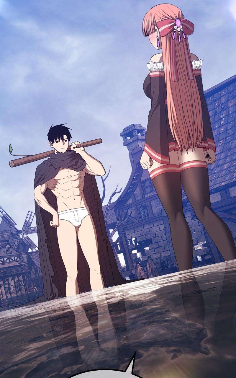 +99 Reinforced Wooden Stick chapter 79 page 121