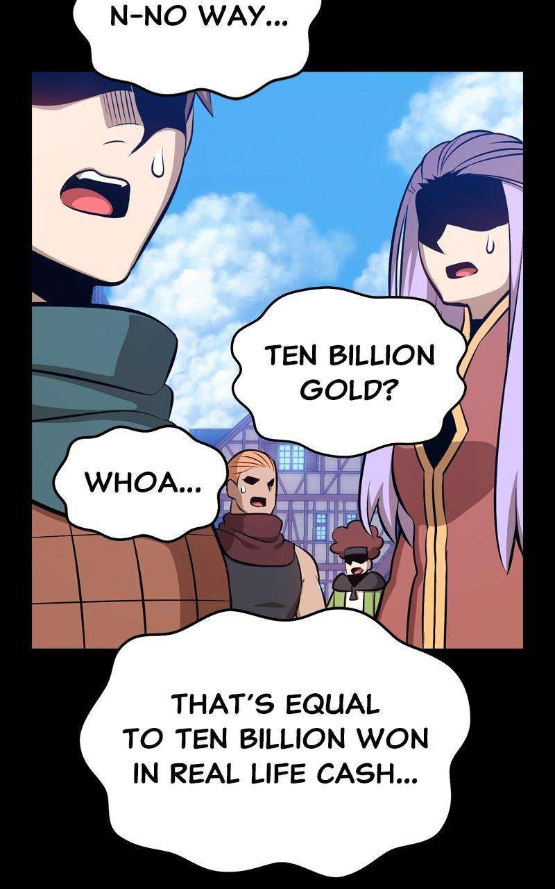 +99 Reinforced Wooden Stick chapter 79 page 152