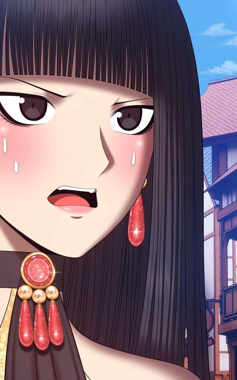 +99 Reinforced Wooden Stick chapter 79 page 155