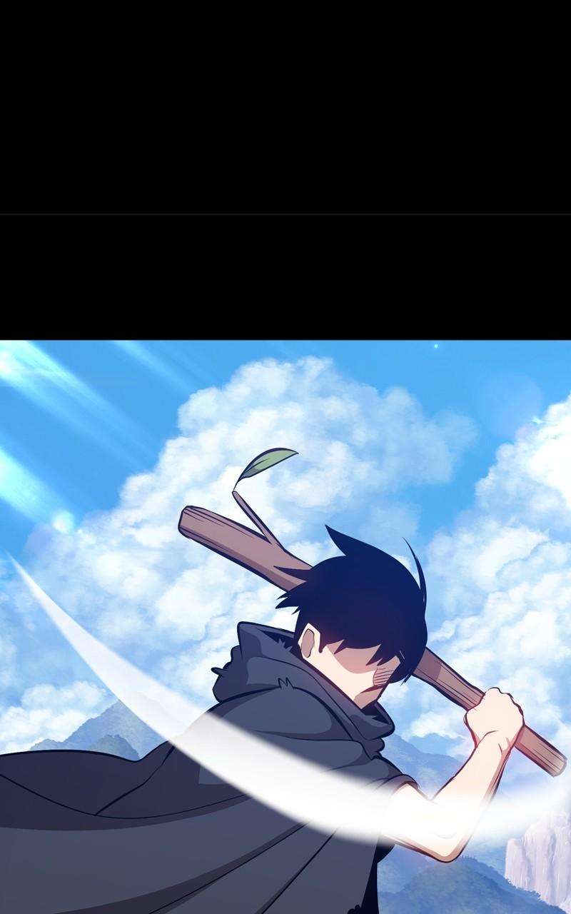 +99 Reinforced Wooden Stick chapter 79 page 166