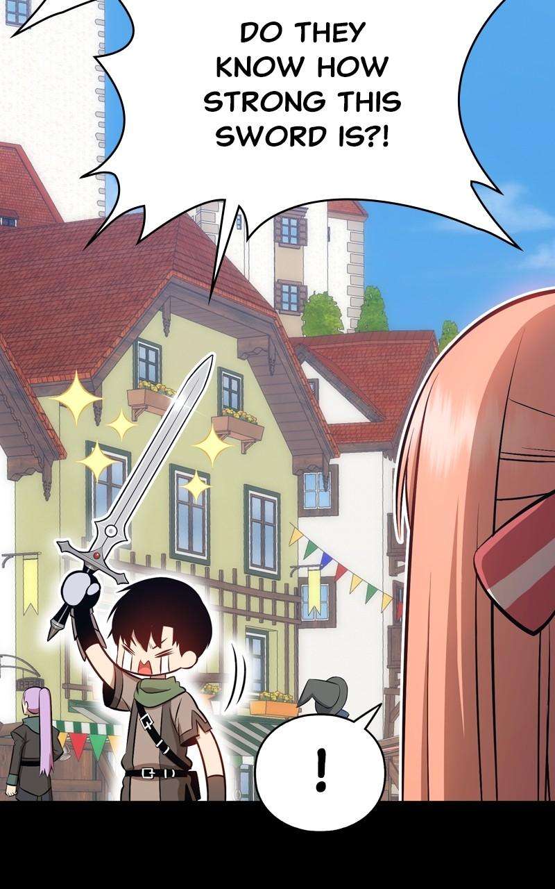 +99 Reinforced Wooden Stick chapter 79 page 5