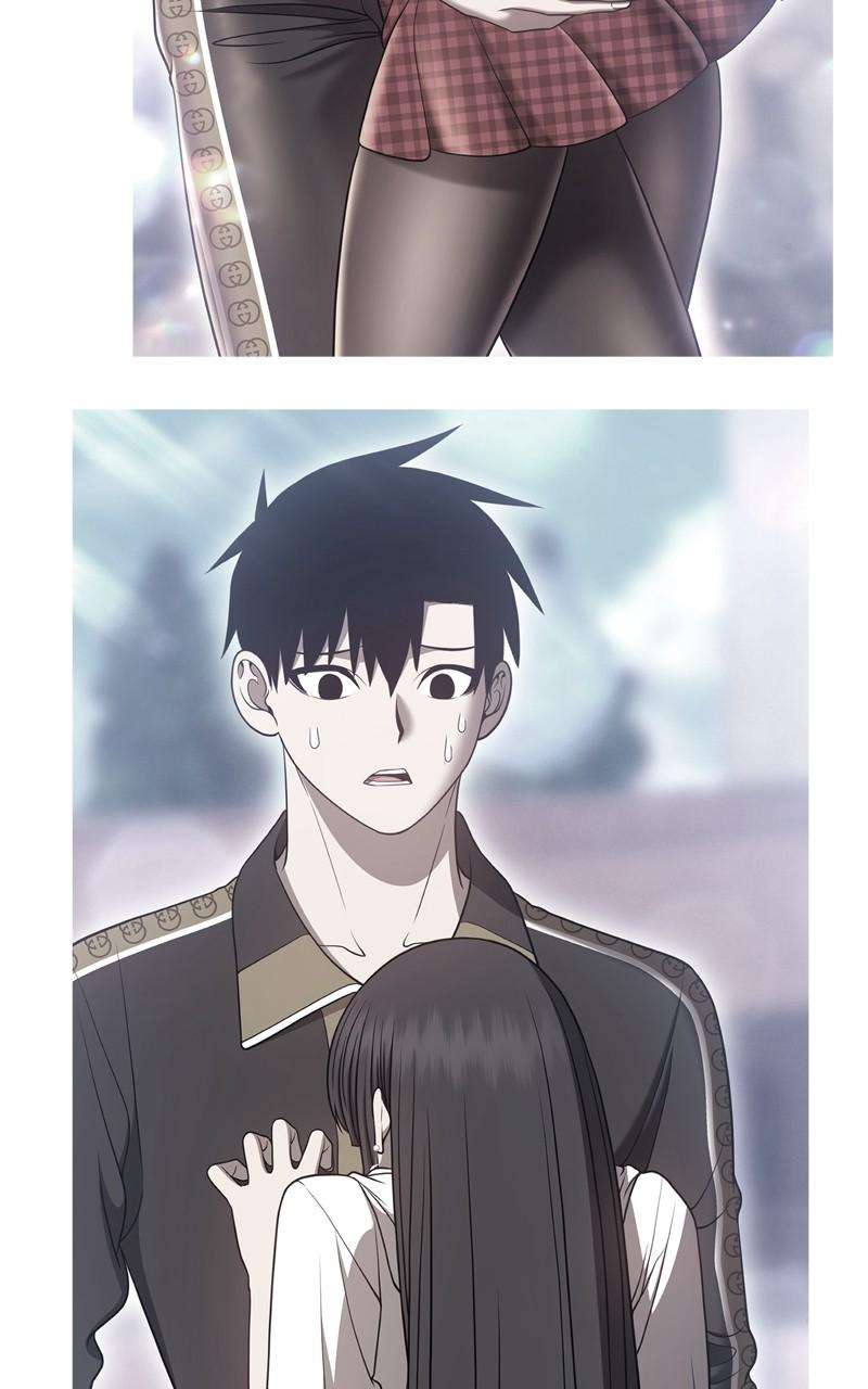 +99 Reinforced Wooden Stick chapter 79 page 81