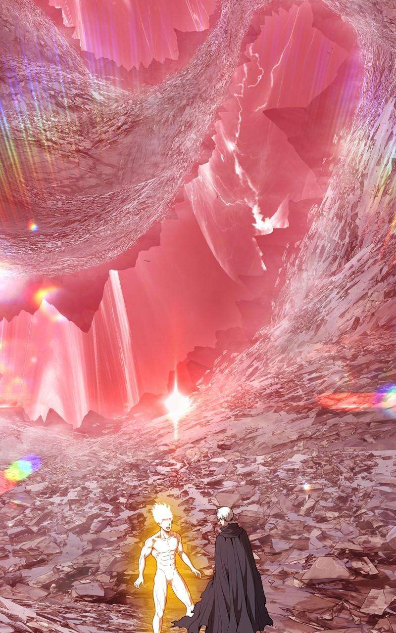 +99 Reinforced Wooden Stick chapter 80.2 page 145