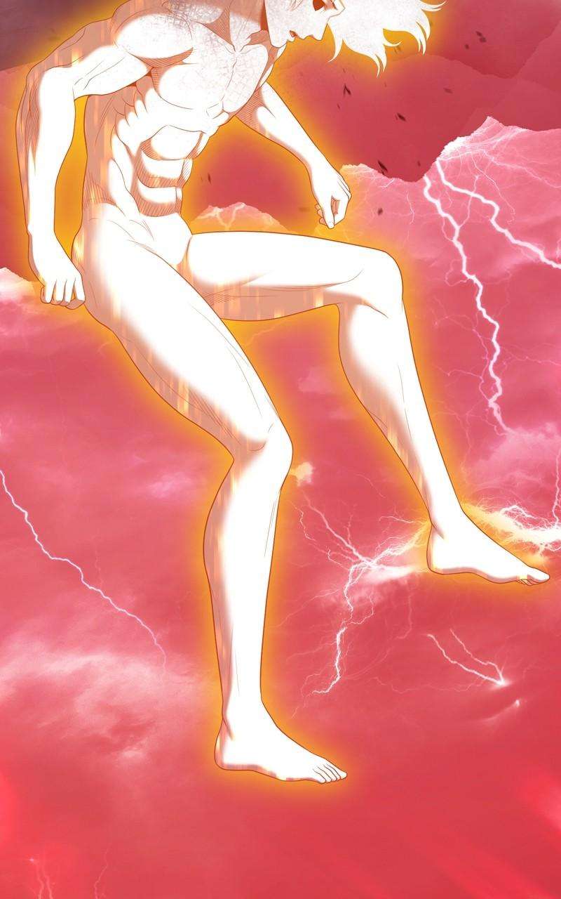 +99 Reinforced Wooden Stick chapter 80 page 124