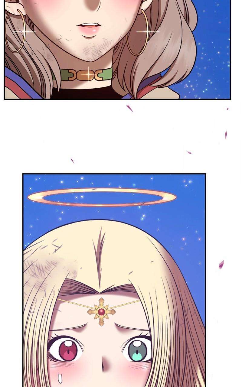 +99 Reinforced Wooden Stick chapter 80 page 21