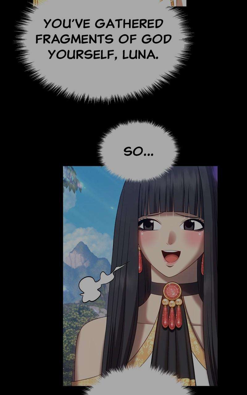 +99 Reinforced Wooden Stick chapter 80 page 85