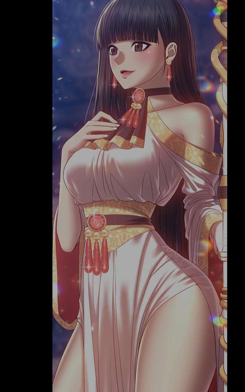 +99 Reinforced Wooden Stick chapter 80 page 88