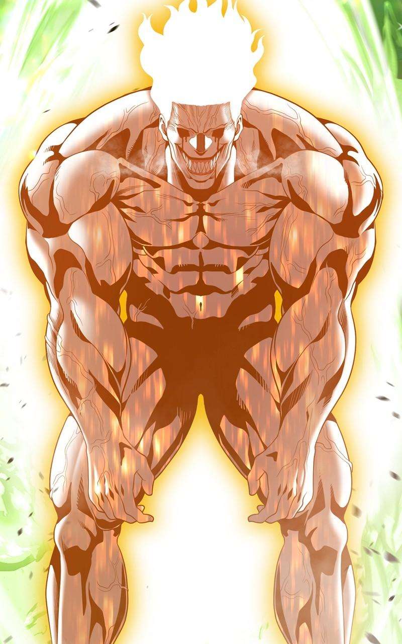 +99 Reinforced Wooden Stick chapter 81.1 page 145