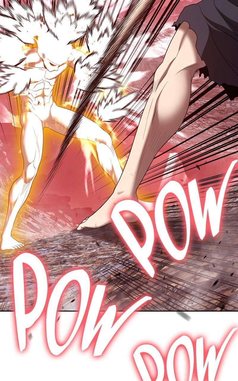 +99 Reinforced Wooden Stick chapter 81 page 110