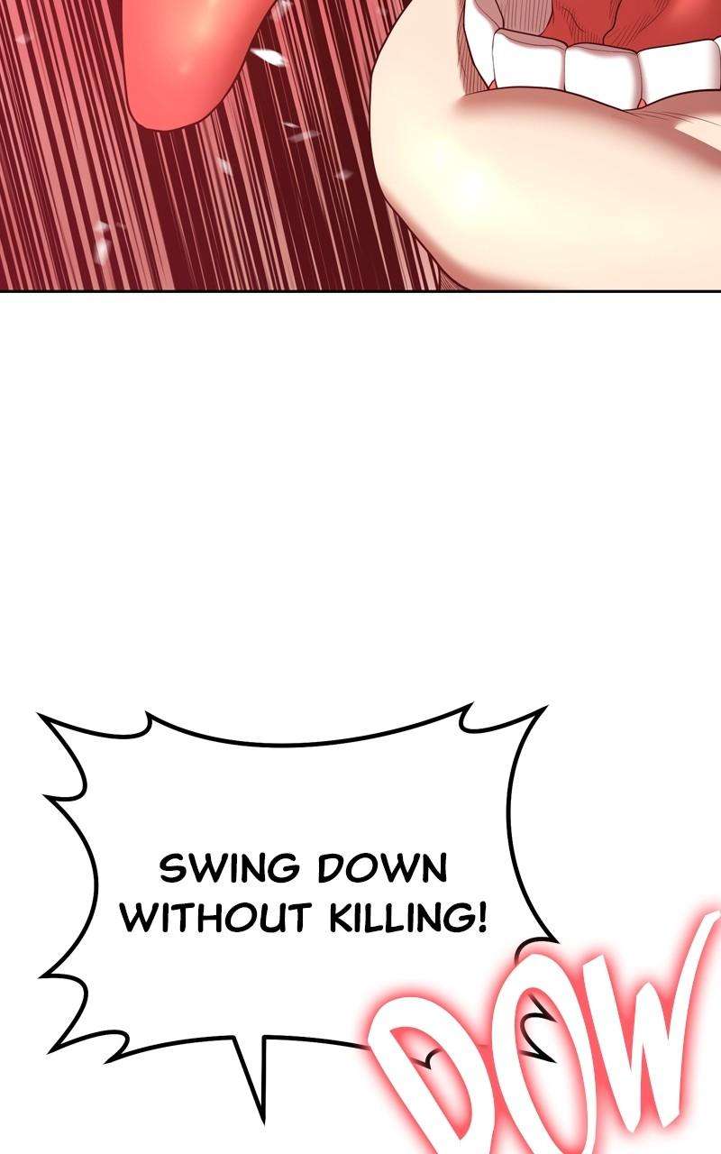 +99 Reinforced Wooden Stick chapter 81 page 116