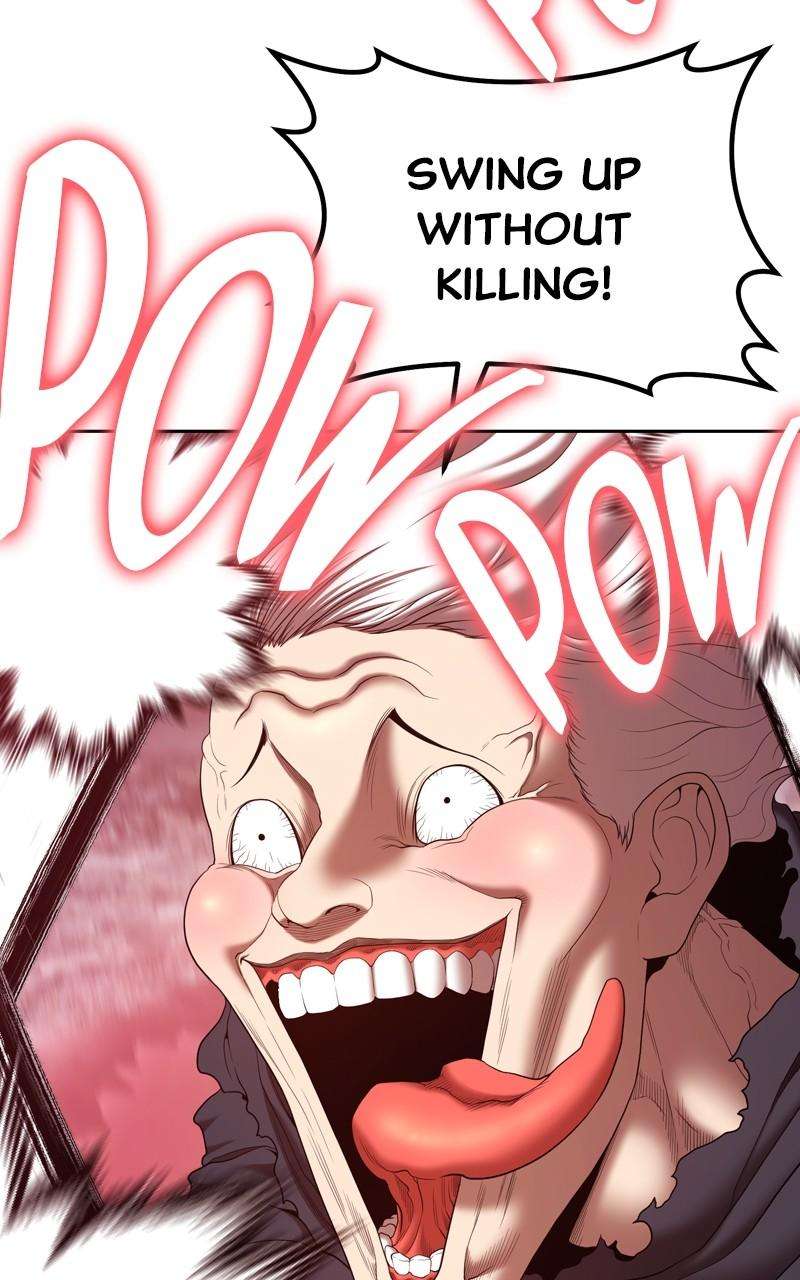 +99 Reinforced Wooden Stick chapter 81 page 117