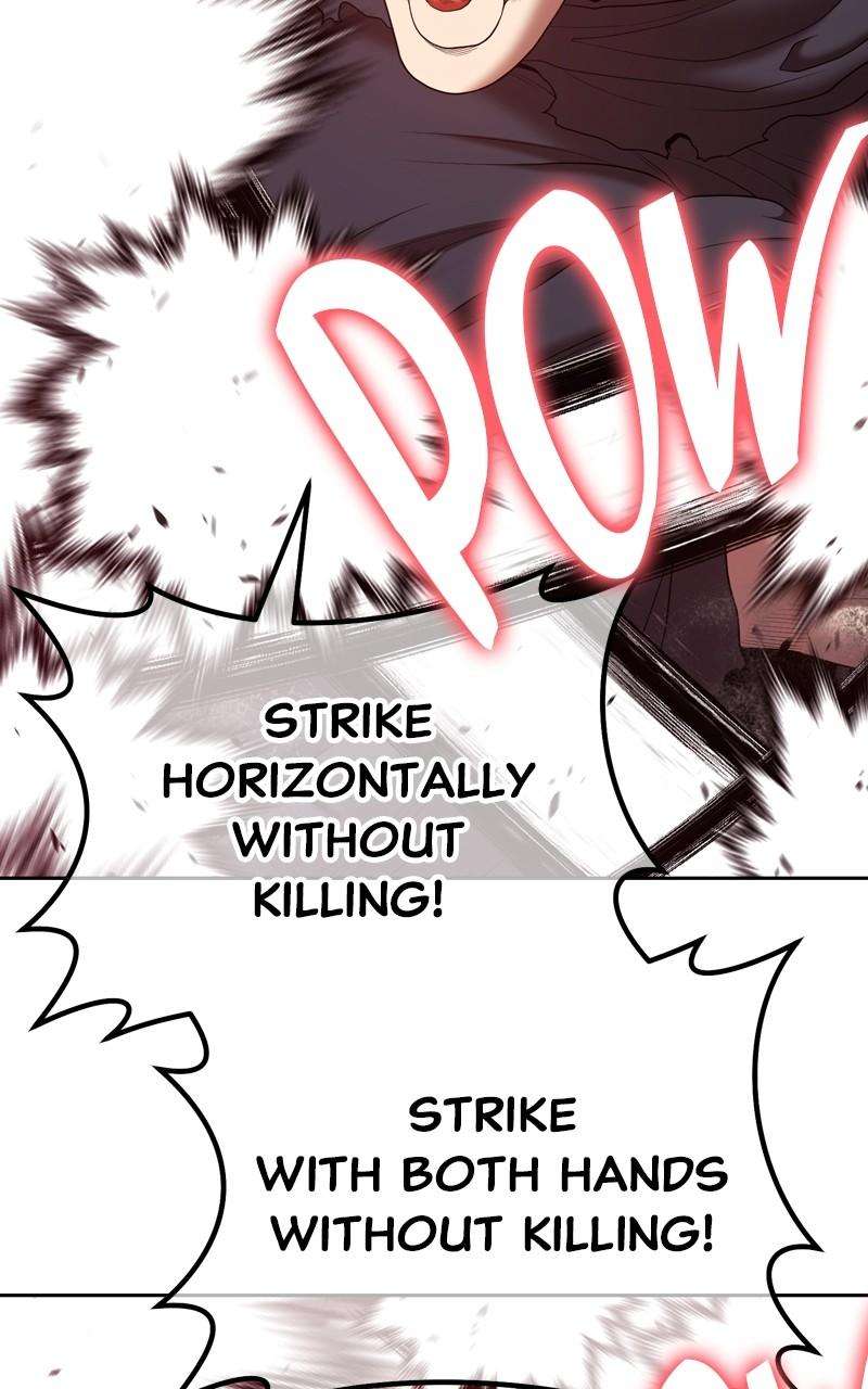 +99 Reinforced Wooden Stick chapter 81 page 118