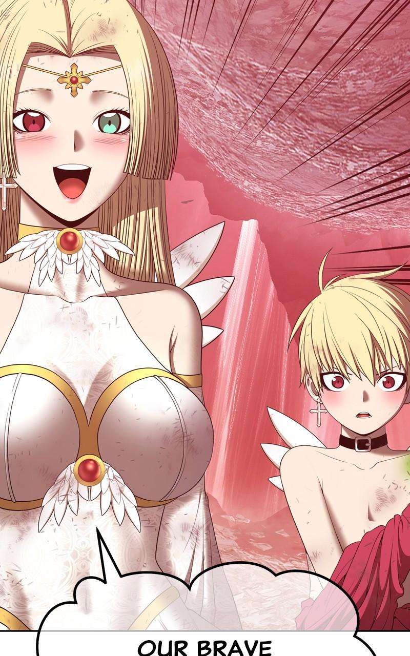 +99 Reinforced Wooden Stick chapter 81 page 124