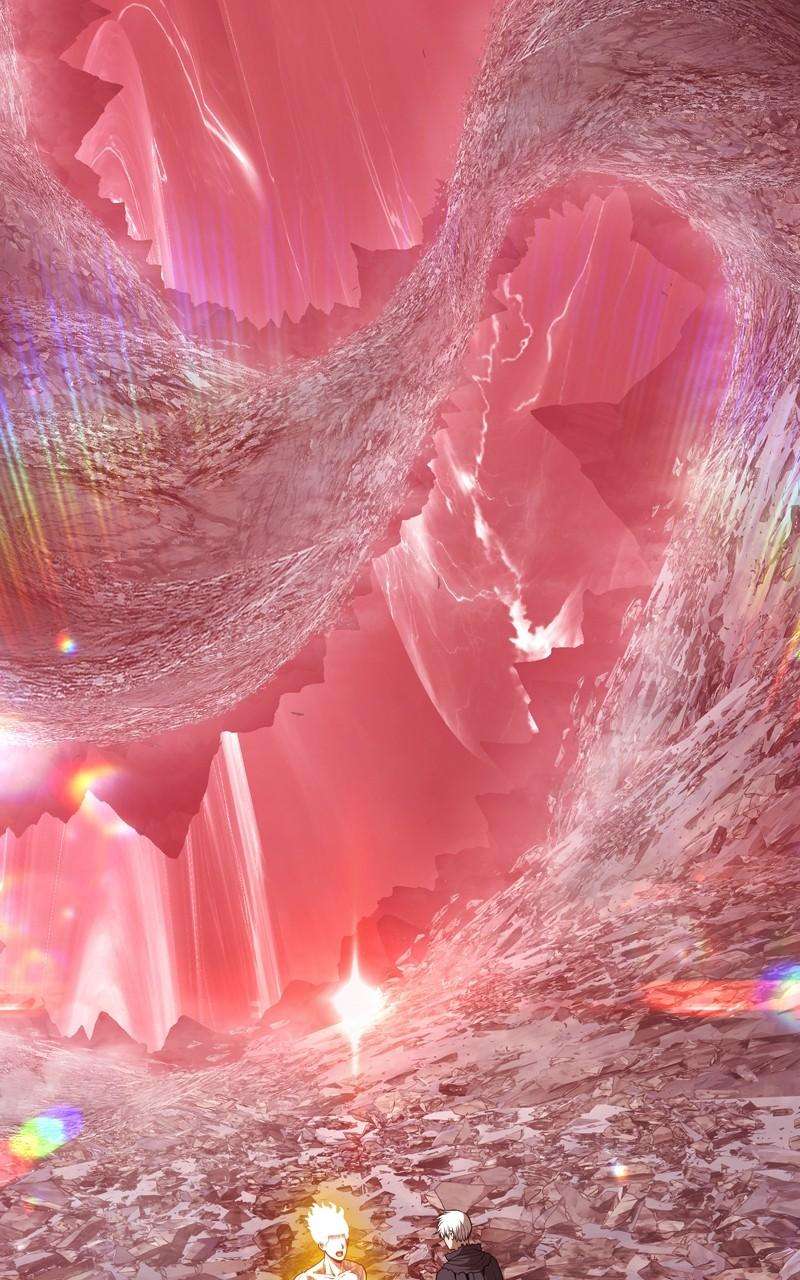 +99 Reinforced Wooden Stick chapter 81 page 14