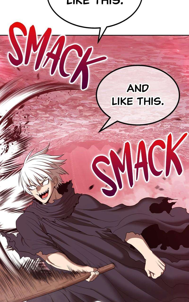 +99 Reinforced Wooden Stick chapter 81 page 148