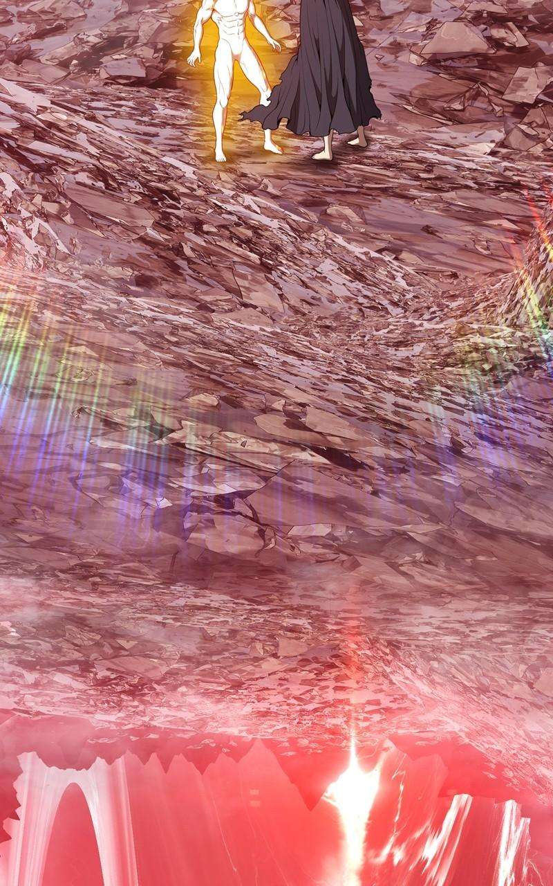 +99 Reinforced Wooden Stick chapter 81 page 15