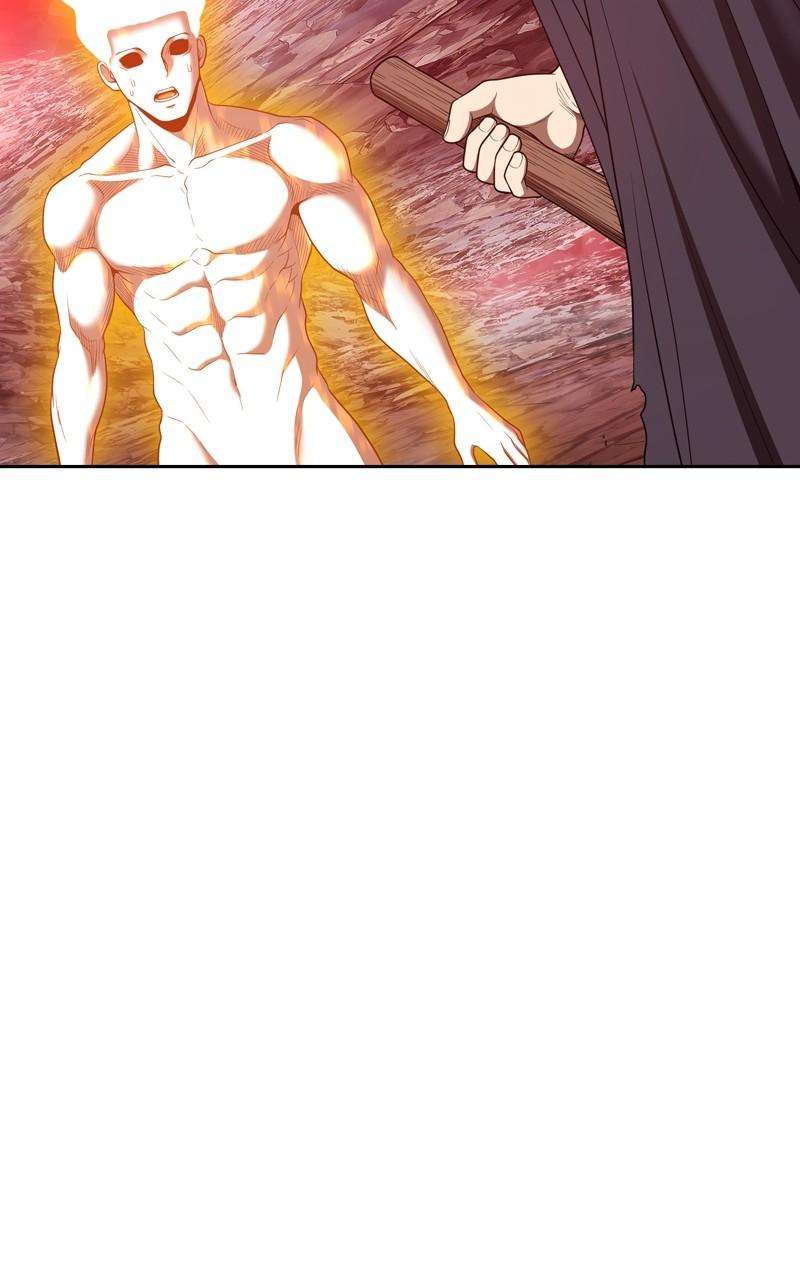 +99 Reinforced Wooden Stick chapter 81 page 21