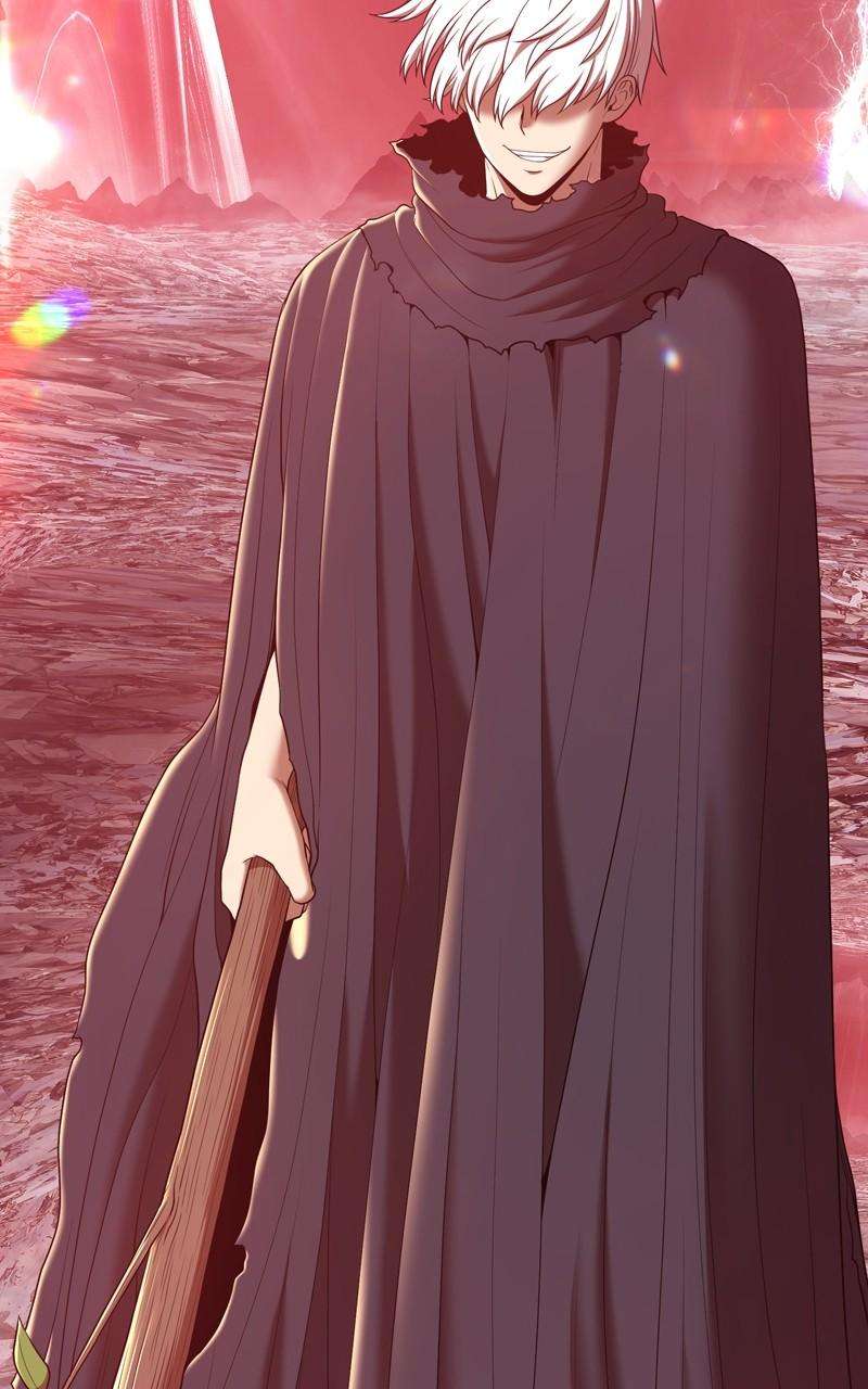 +99 Reinforced Wooden Stick chapter 81 page 25