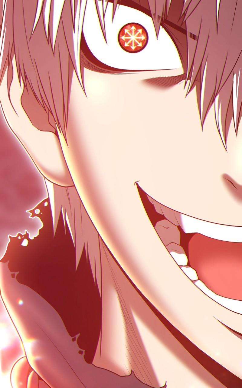 +99 Reinforced Wooden Stick chapter 81 page 28