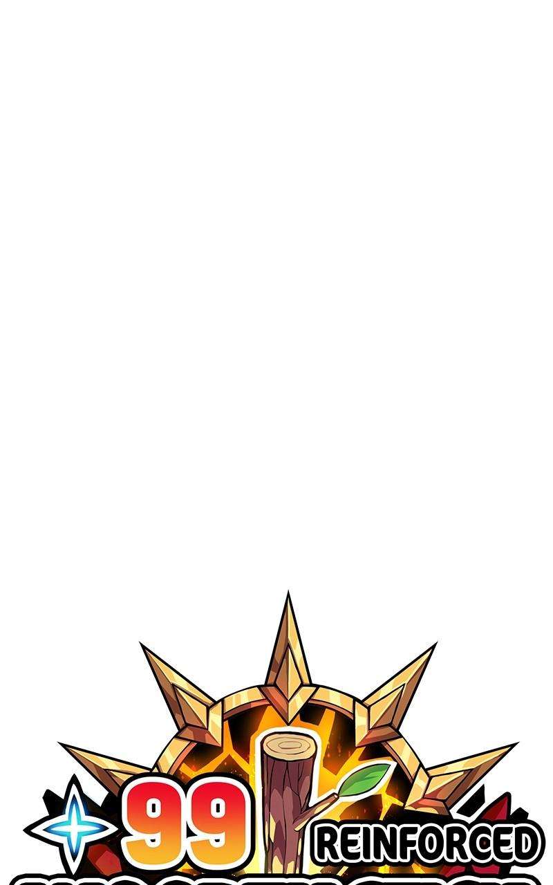 +99 Reinforced Wooden Stick chapter 81 page 32