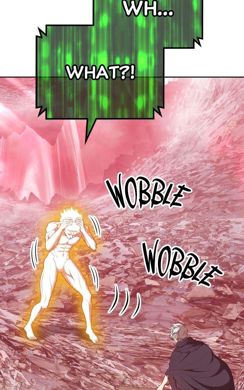 +99 Reinforced Wooden Stick chapter 81 page 44