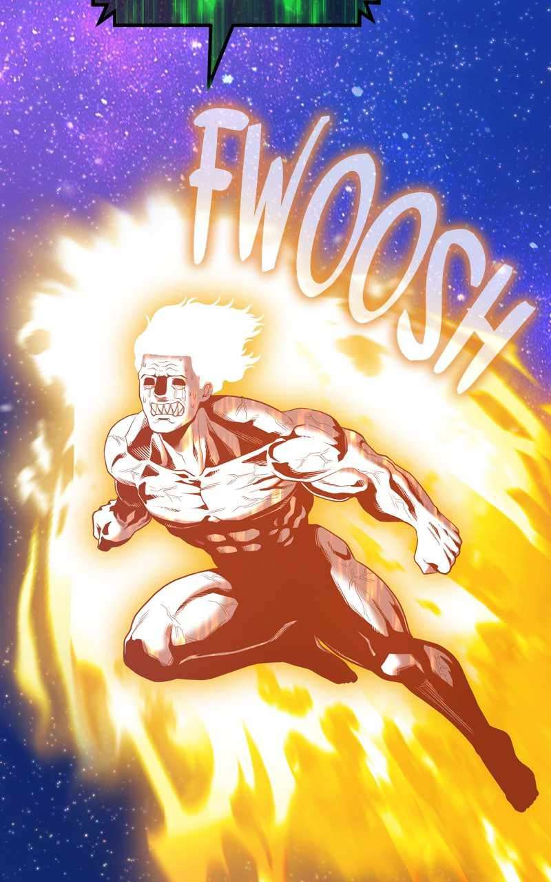 +99 Reinforced Wooden Stick chapter 82.1 page 137