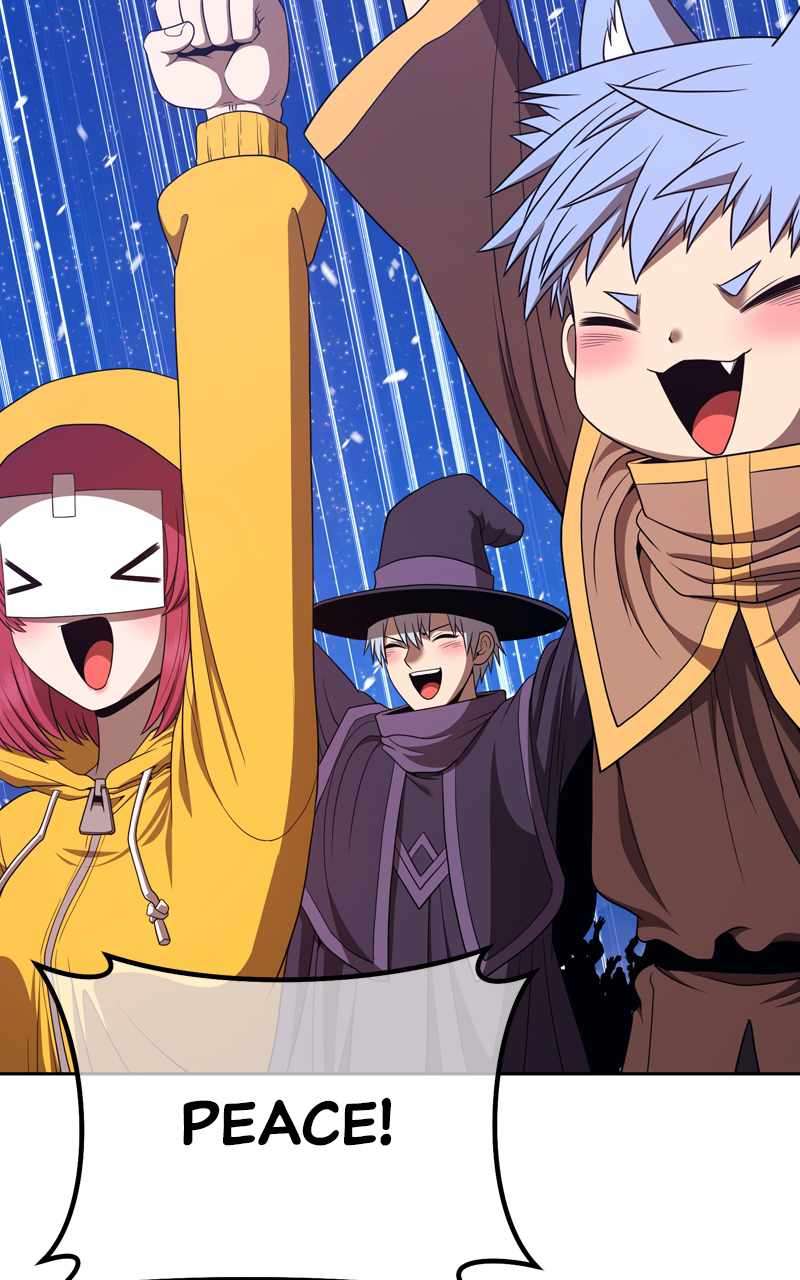 +99 Reinforced Wooden Stick chapter 82.2 page 101