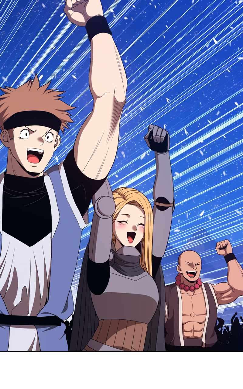 +99 Reinforced Wooden Stick chapter 82.2 page 103