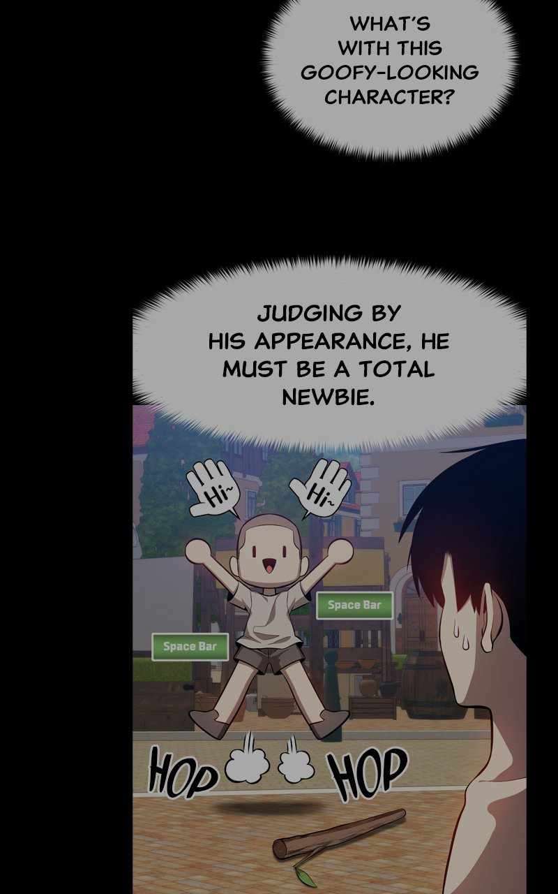 +99 Reinforced Wooden Stick chapter 82.2 page 115