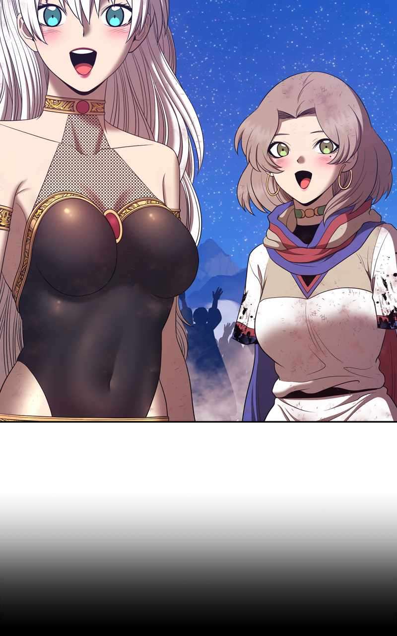 +99 Reinforced Wooden Stick chapter 82.2 page 119