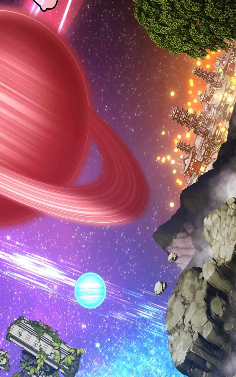 +99 Reinforced Wooden Stick chapter 82.2 page 171