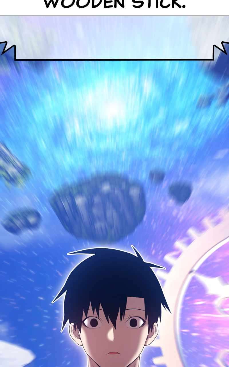 +99 Reinforced Wooden Stick chapter 82.2 page 206