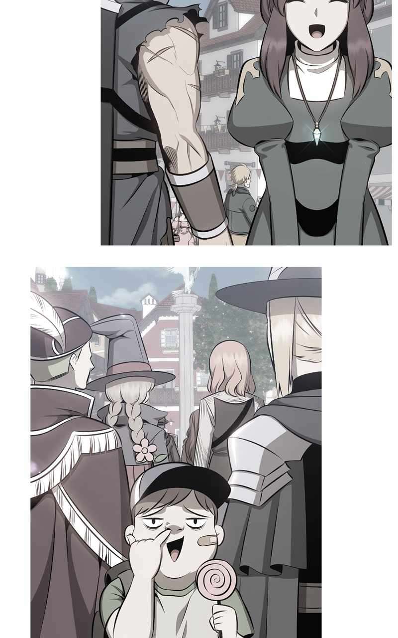 +99 Reinforced Wooden Stick chapter 82.2 page 210