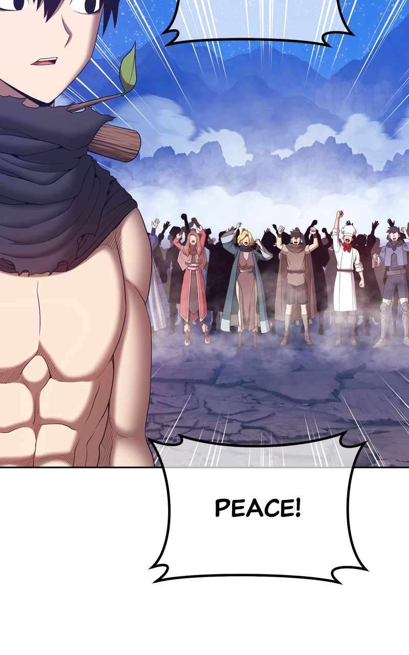 +99 Reinforced Wooden Stick chapter 82.2 page 99