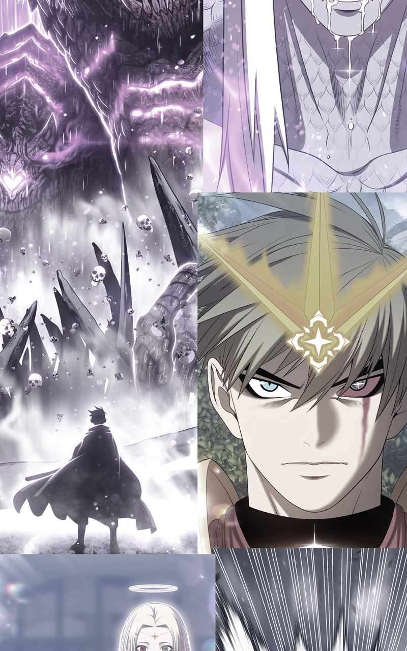 +99 Reinforced Wooden Stick chapter 82 page 102