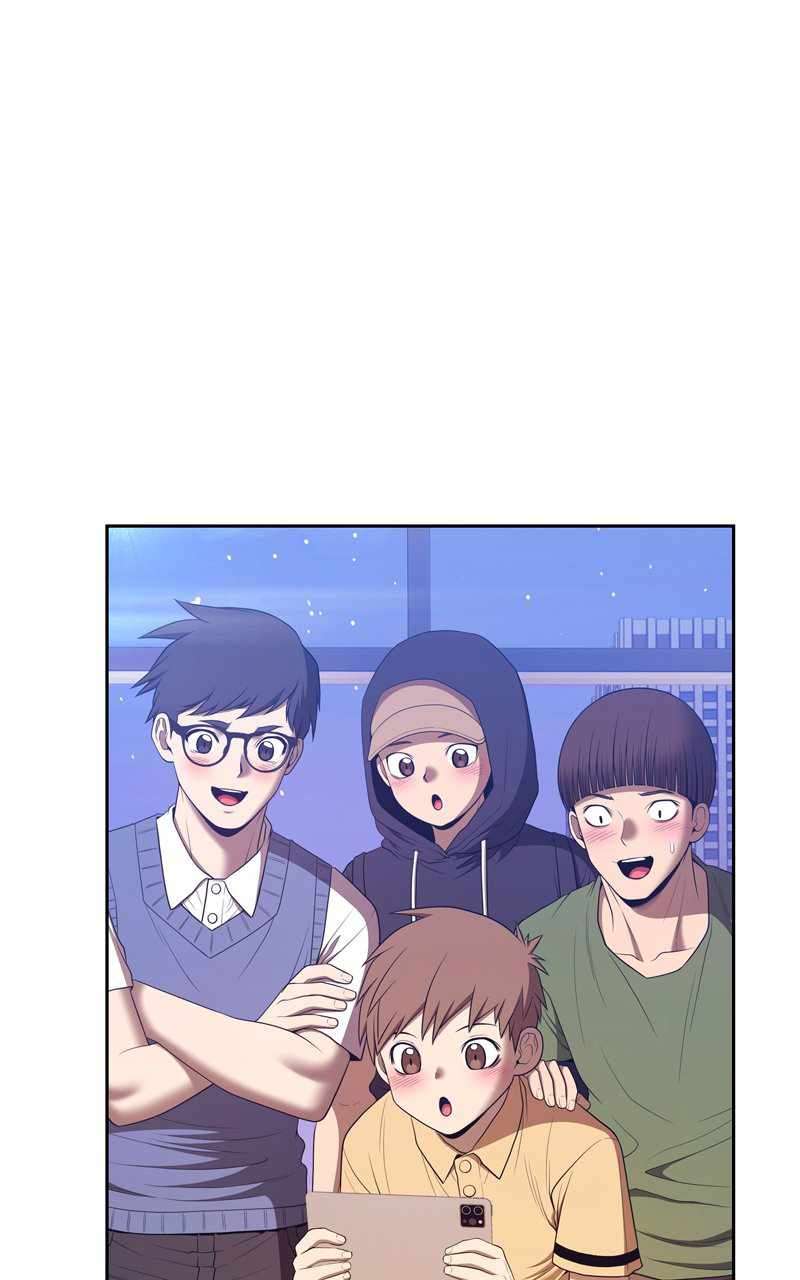 +99 Reinforced Wooden Stick chapter 82 page 118