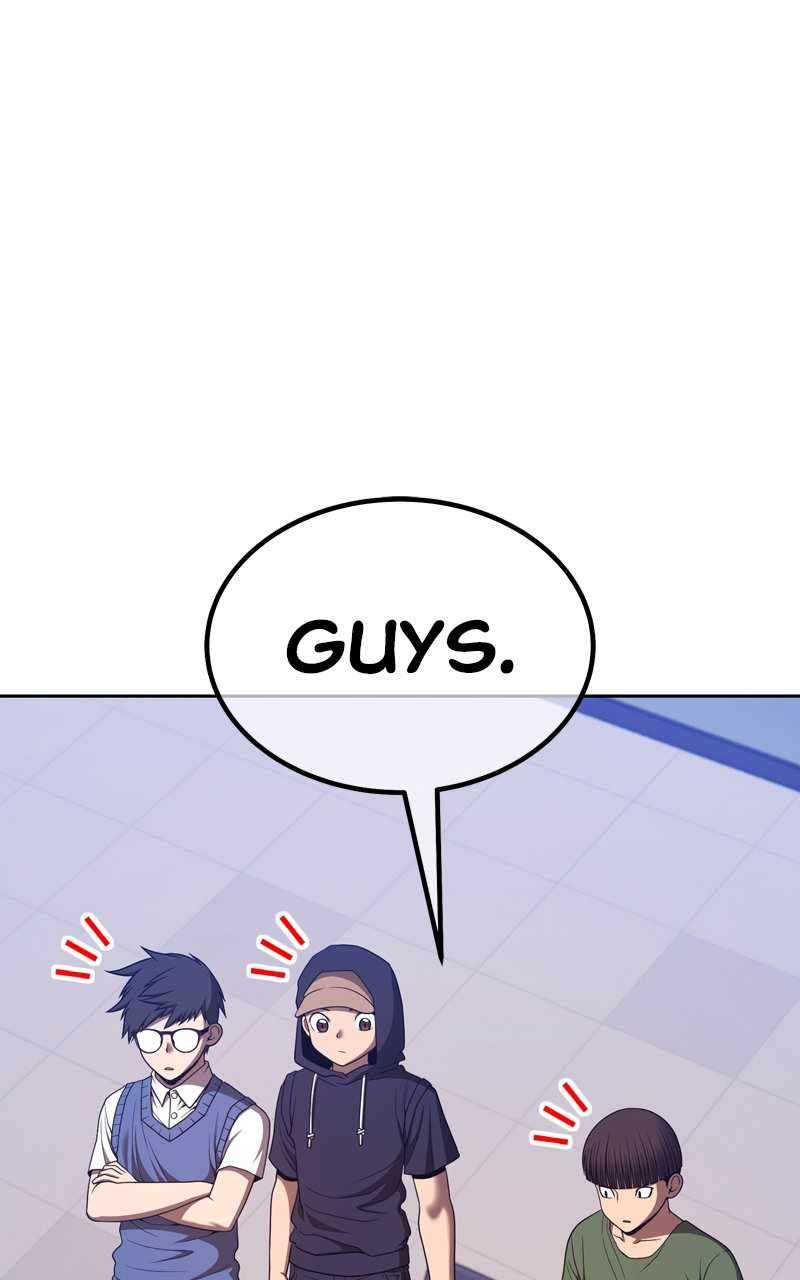 +99 Reinforced Wooden Stick chapter 82 page 121