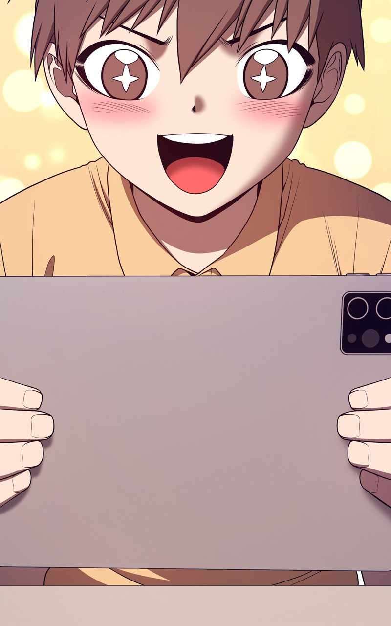 +99 Reinforced Wooden Stick chapter 82 page 124