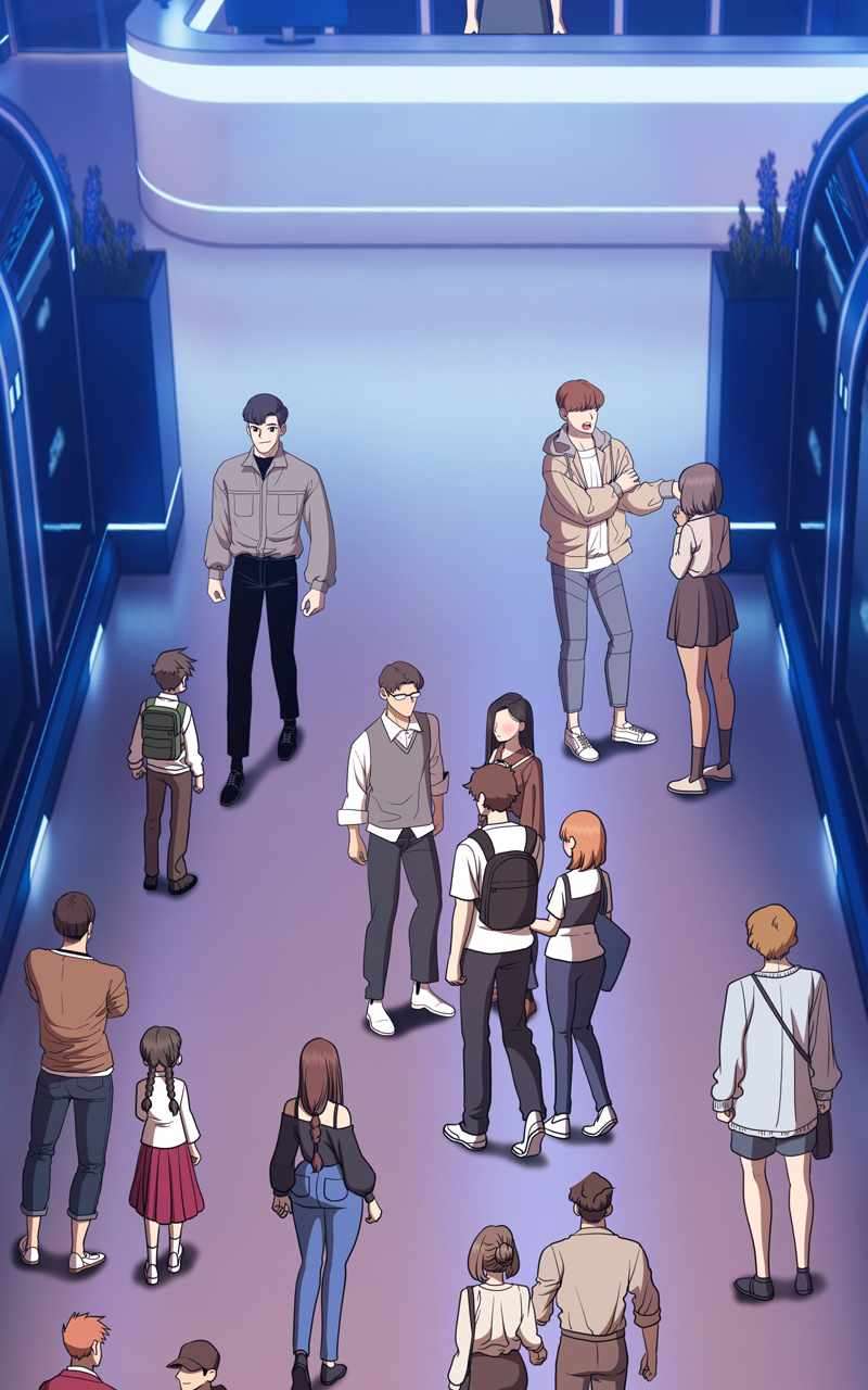 +99 Reinforced Wooden Stick chapter 82 page 148