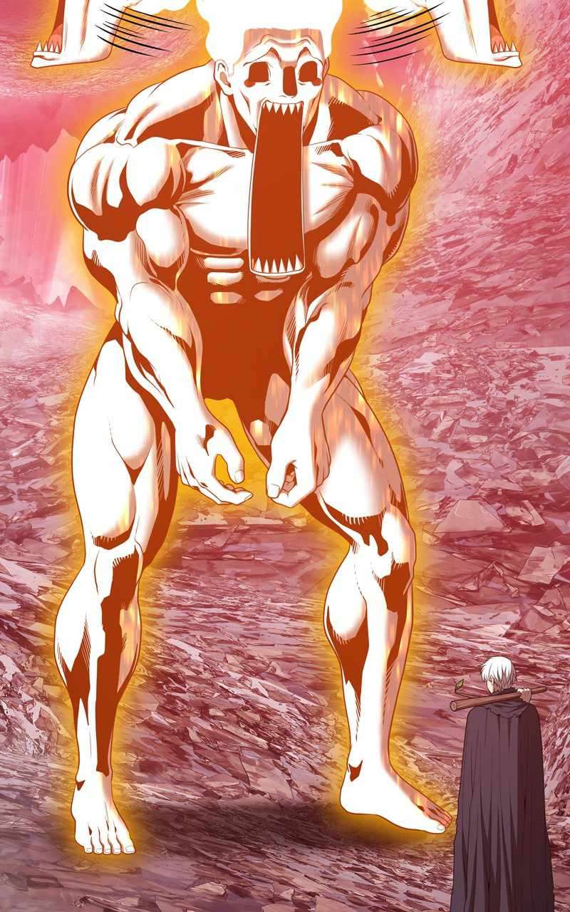 +99 Reinforced Wooden Stick chapter 82 page 30