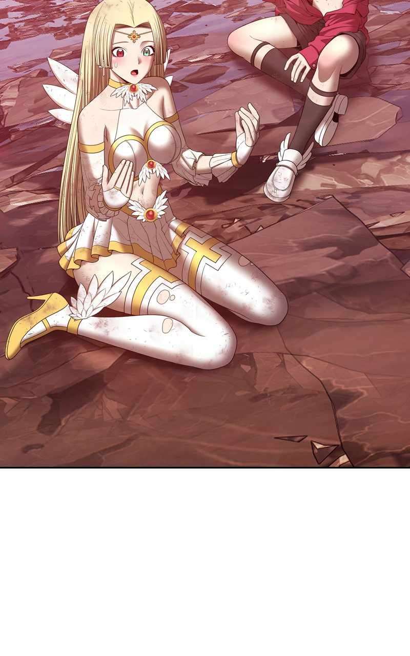 +99 Reinforced Wooden Stick chapter 82 page 48