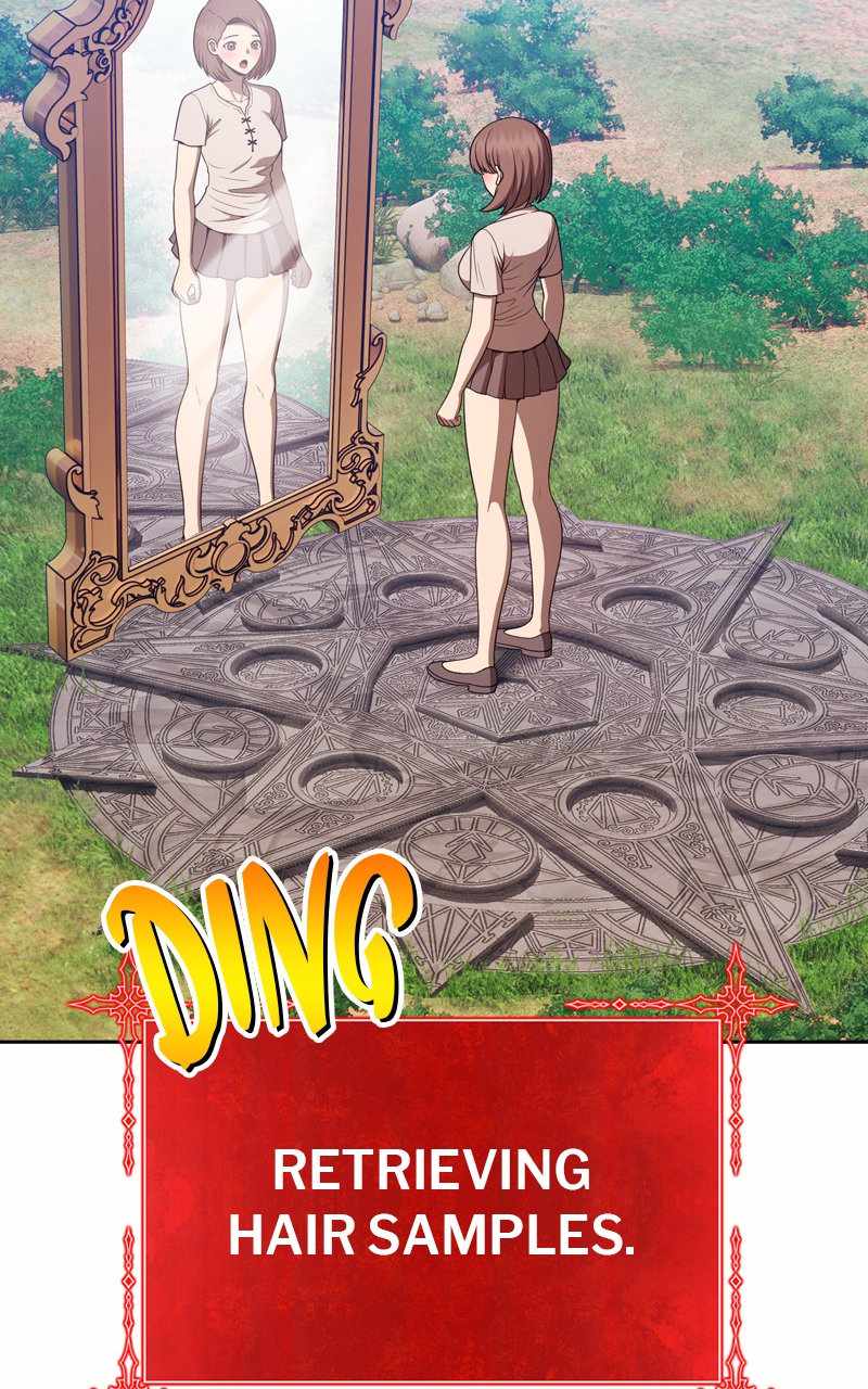 +99 Reinforced Wooden Stick chapter 83.1 page 140