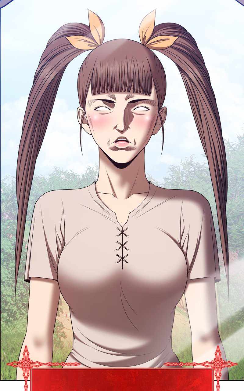 +99 Reinforced Wooden Stick chapter 83.1 page 142