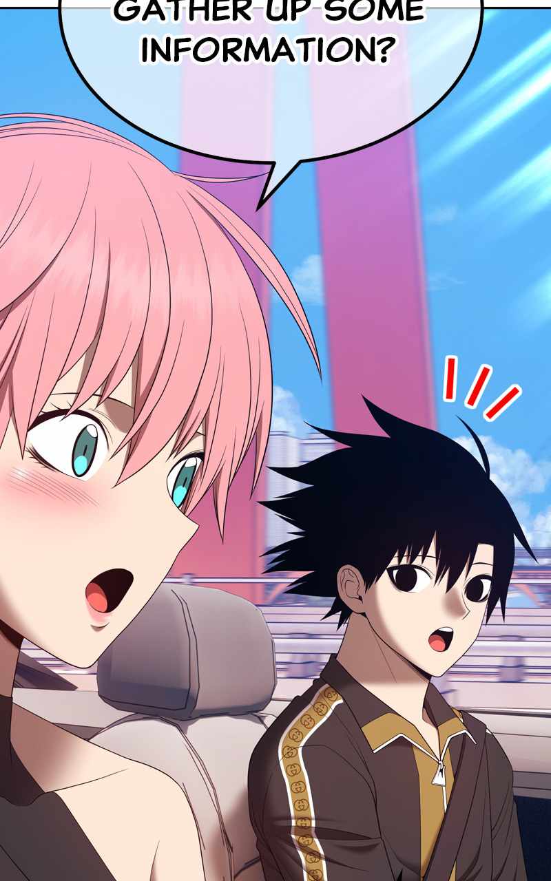 +99 Reinforced Wooden Stick chapter 83 page 125