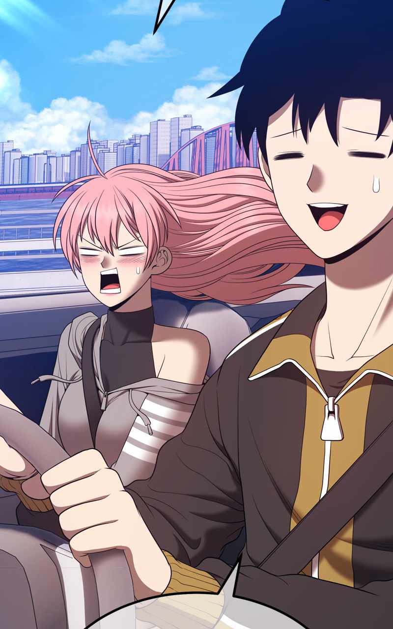 +99 Reinforced Wooden Stick chapter 83 page 137